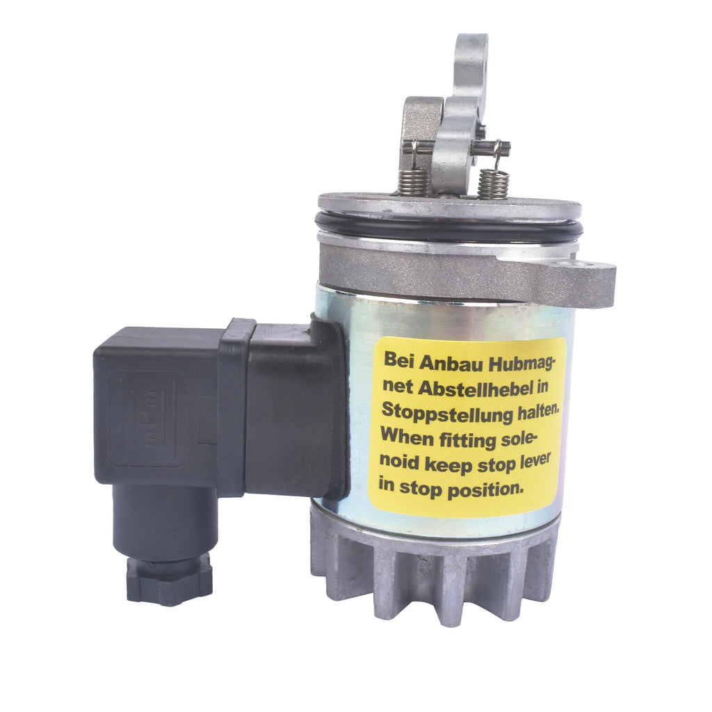 Fuel Actuator for Deutz Engine (1011–2011)