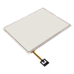 8" Touch Screen Glass Digitizer for Dodge Journey (2011–2018)