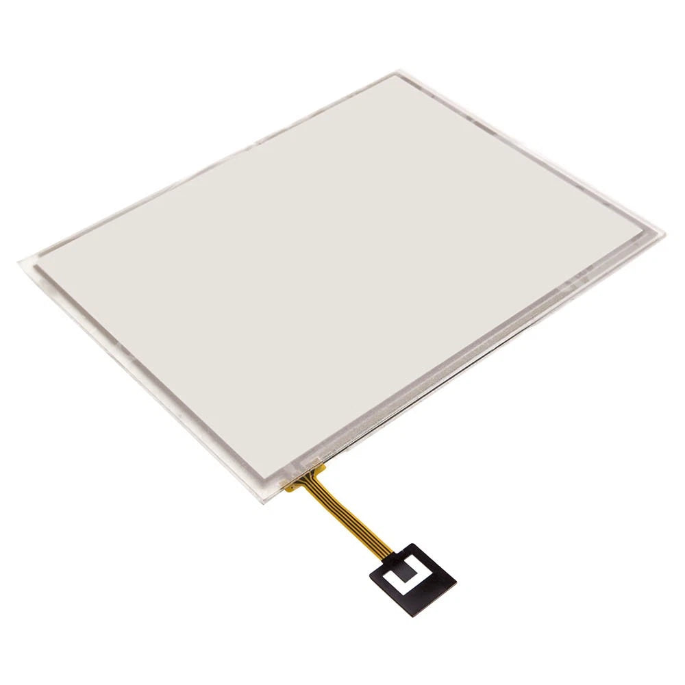 8" Touch Screen Glass Digitizer for Dodge Journey (2011–2018)