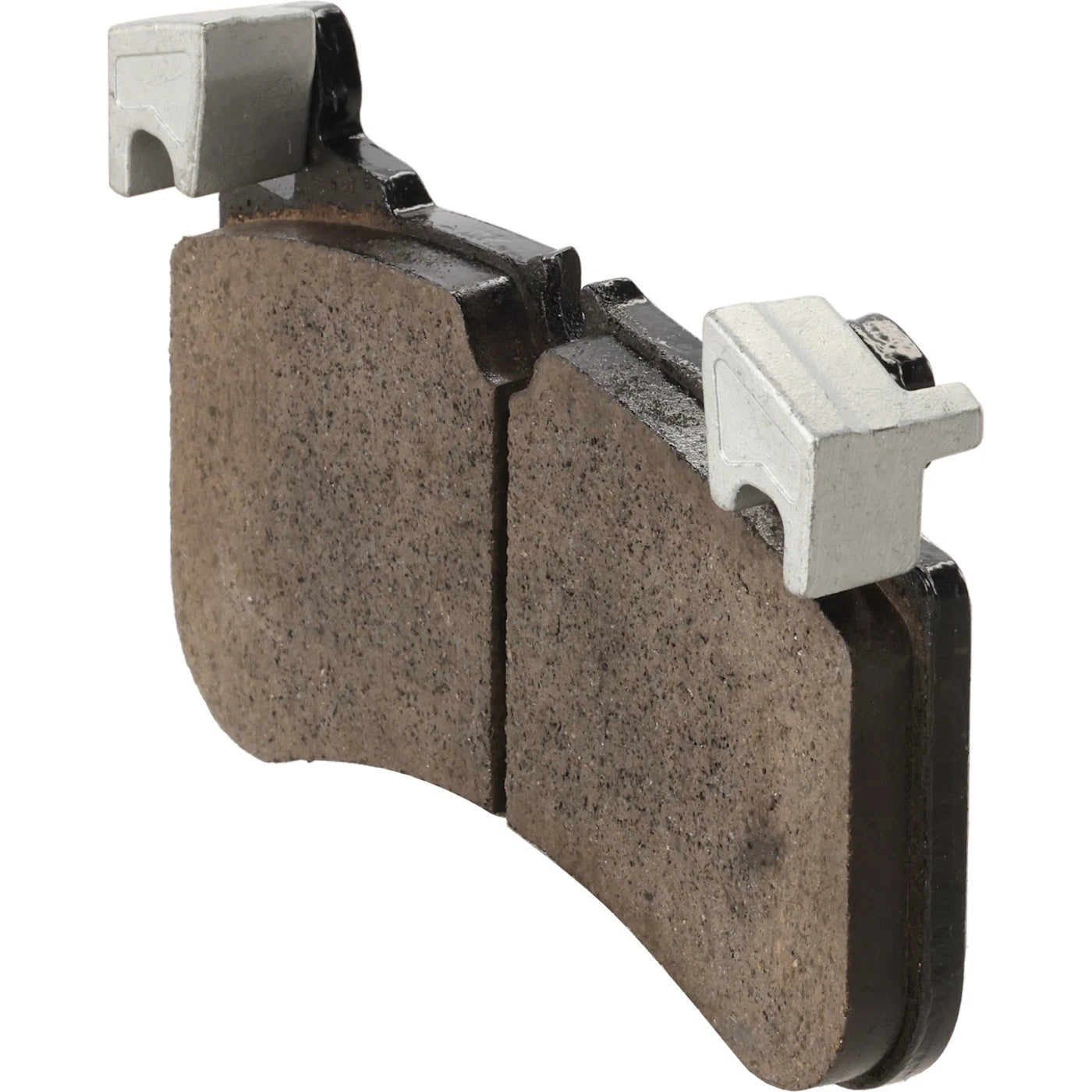 Front Brake Pads Set for Range Rover Defender Discovery (2018–2020)