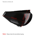 Side Battery Cover for Harley-Davidson Sportster XL 1200 (2004–2013)