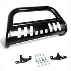 3" Tube Bull Bar Front Bumper Grille Guard for Honda Pilot/Ridgeline (2016–2017)