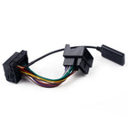 Bluetooth AUX-in Audio Music Adapter for BMW E39, X5, E53, X3, E83, Z4, E85 (1995-2006)