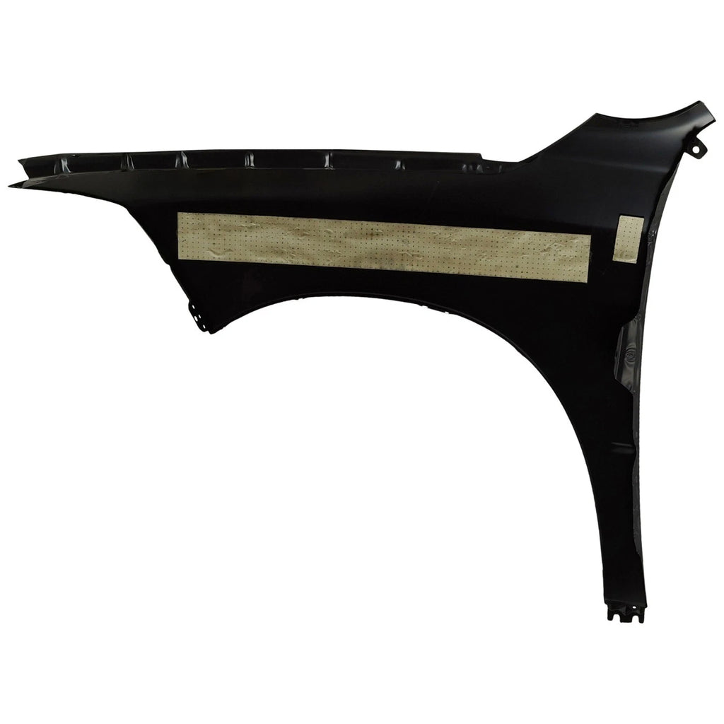 Fender for Ram 1500 Front Passenger Side (2011–2018)