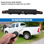 Remote Start System Kit for Ford Edge F150 (NO.BC3Z19G364A)