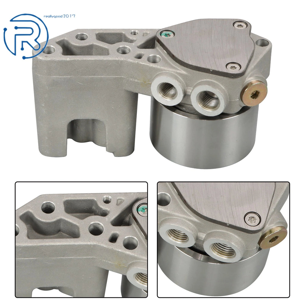 Fuel Feed Pump for Volvo BL60 BL61 EW145B EW160B (VOE20917999 20524154 20518337)