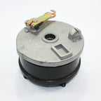 Right Drum Brake Housing Wheel Hub + Shoes for 200cc 250cc Quad ATV