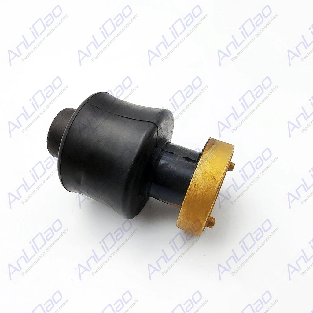 Rubber Hub for Mercury Mercruiser Quicksilver 40-60S (710-43676T, 43676T)