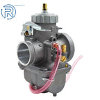 Carburetor for VM34mm (VM34SC, VM34-168, 42-6015)