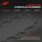 Engine Valve Cover Gasket for Mercedes-Benz 190E, 300E, W124, W126 (1982–1993)