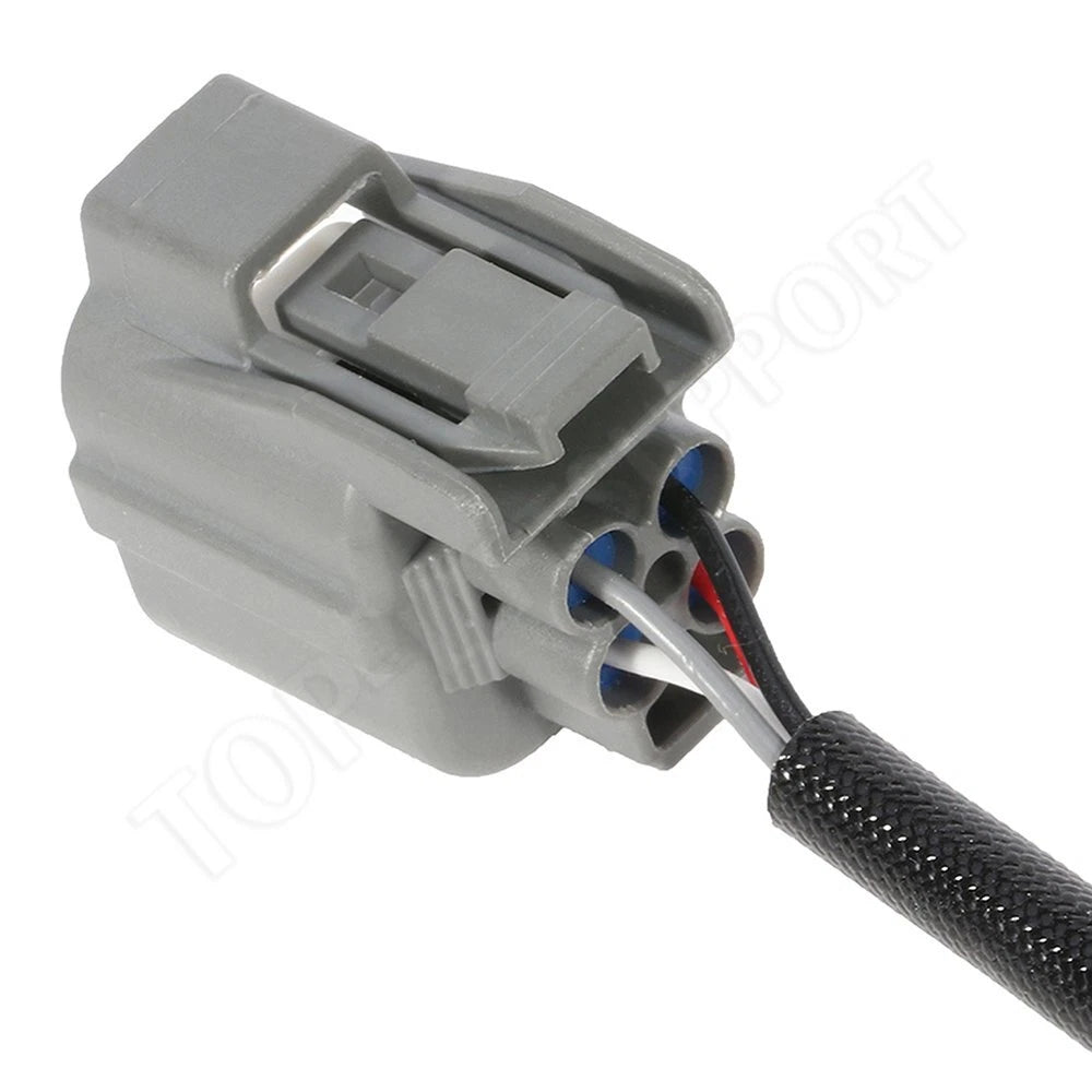Set of 2 Oxygen Sensors for Honda Civic (2001–2005)
