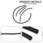 Hood Gasket Weatherstrip for (2001–2006)