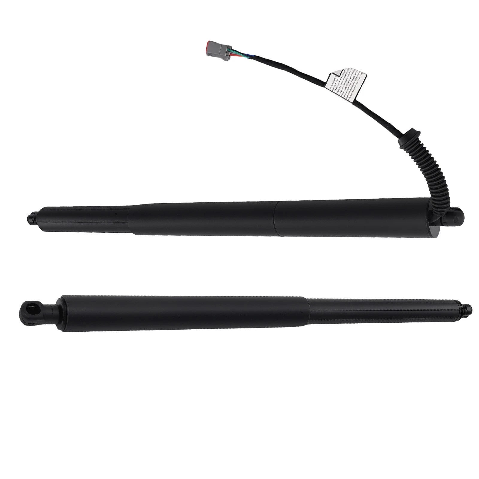 2X Rear Tailgate Lift Supports for Ford Edge (2015–2023)