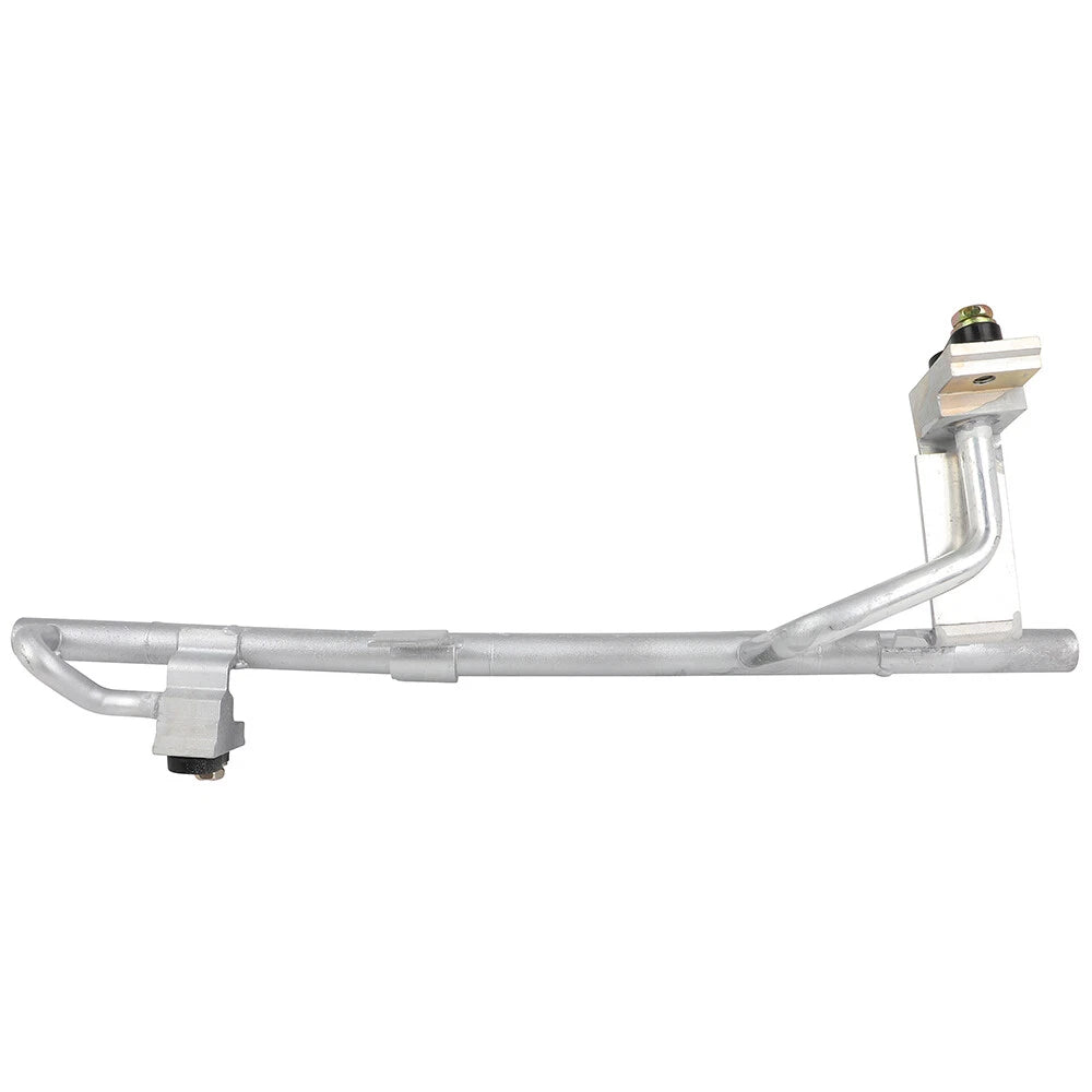 Radiator and A/C Condenser Kit for Ford Explorer (2011–2019)