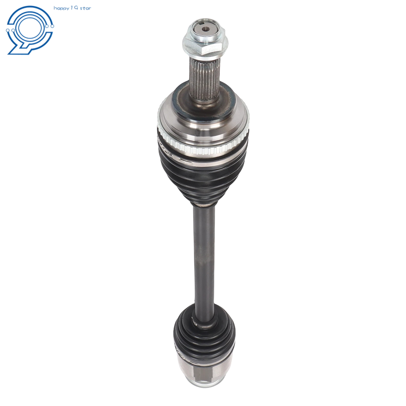 Front Right CV Axle Shaft Assembly for Honda Pilot (2006–2008)