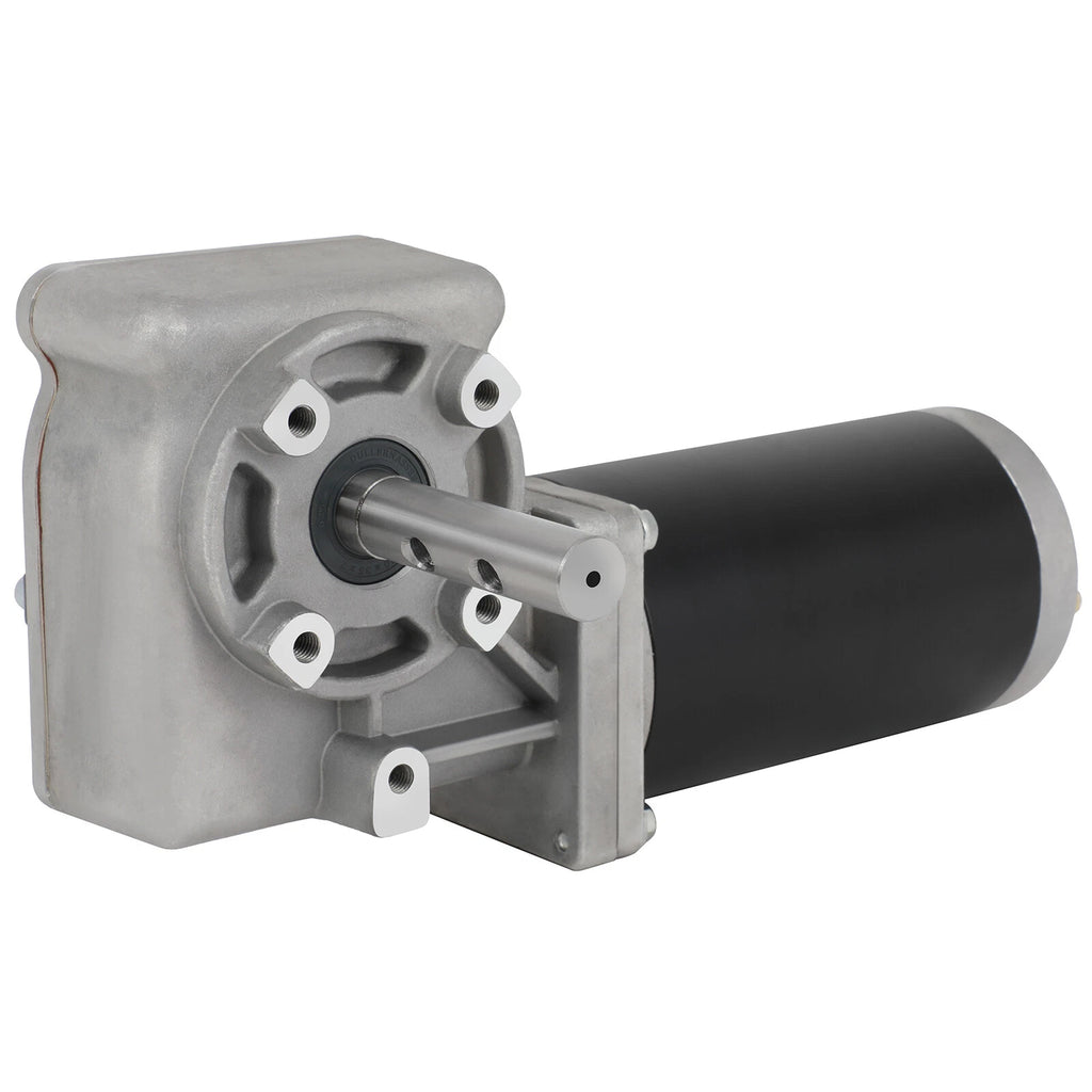 Dump Truck Tarp Motor Replacement 900W 90:1