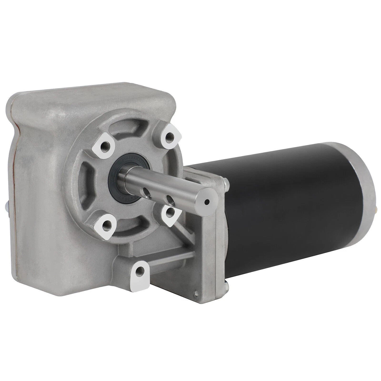 Dump Truck Tarp Motor Replacement 900W 90:1