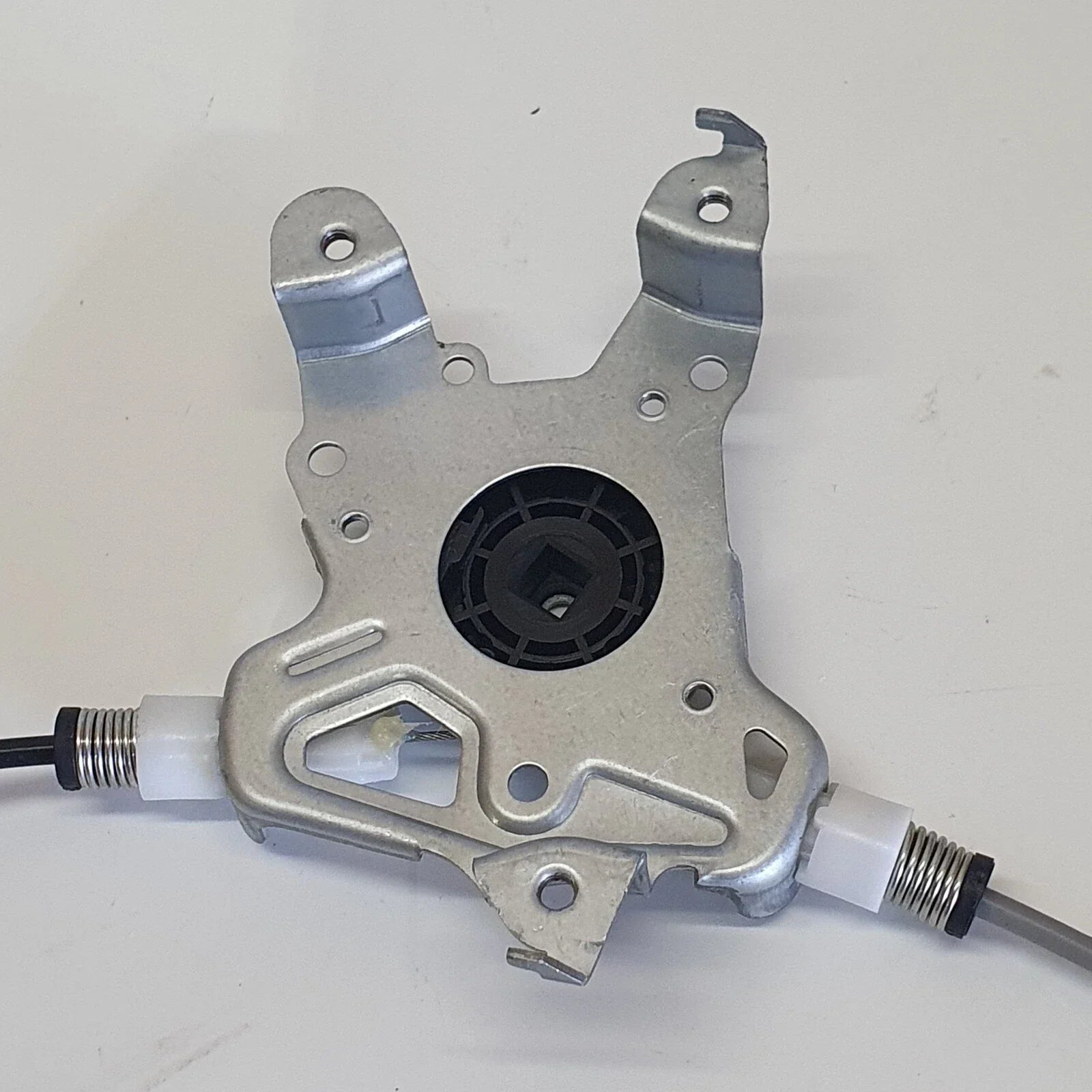Front Right Window Regulator Without Motor for Nissan Tiida C11 (2005–2013)