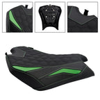 Front Driver Seat Cushion for Kawasaki Ninja 900 Z900 (2025–2025)