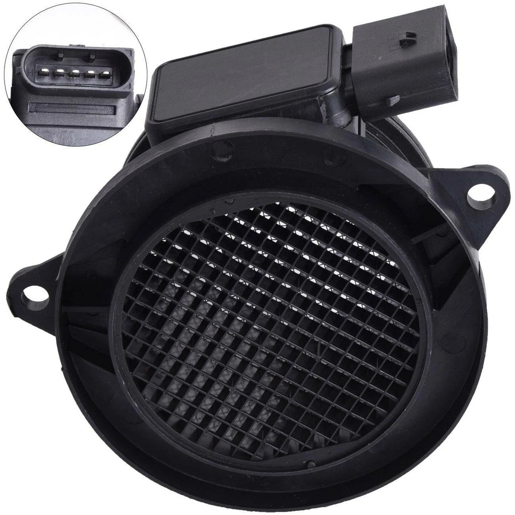 Mass Air Flow Sensor for Mercedes Benz C230 (2003–2005)