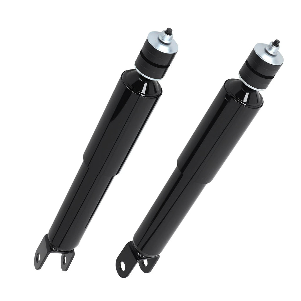 2X Front Shock Absorbers for Hummer H3 (2006–2010) 911527