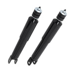 2X Front Shock Absorbers for Hummer H3 (2006–2010) 911527