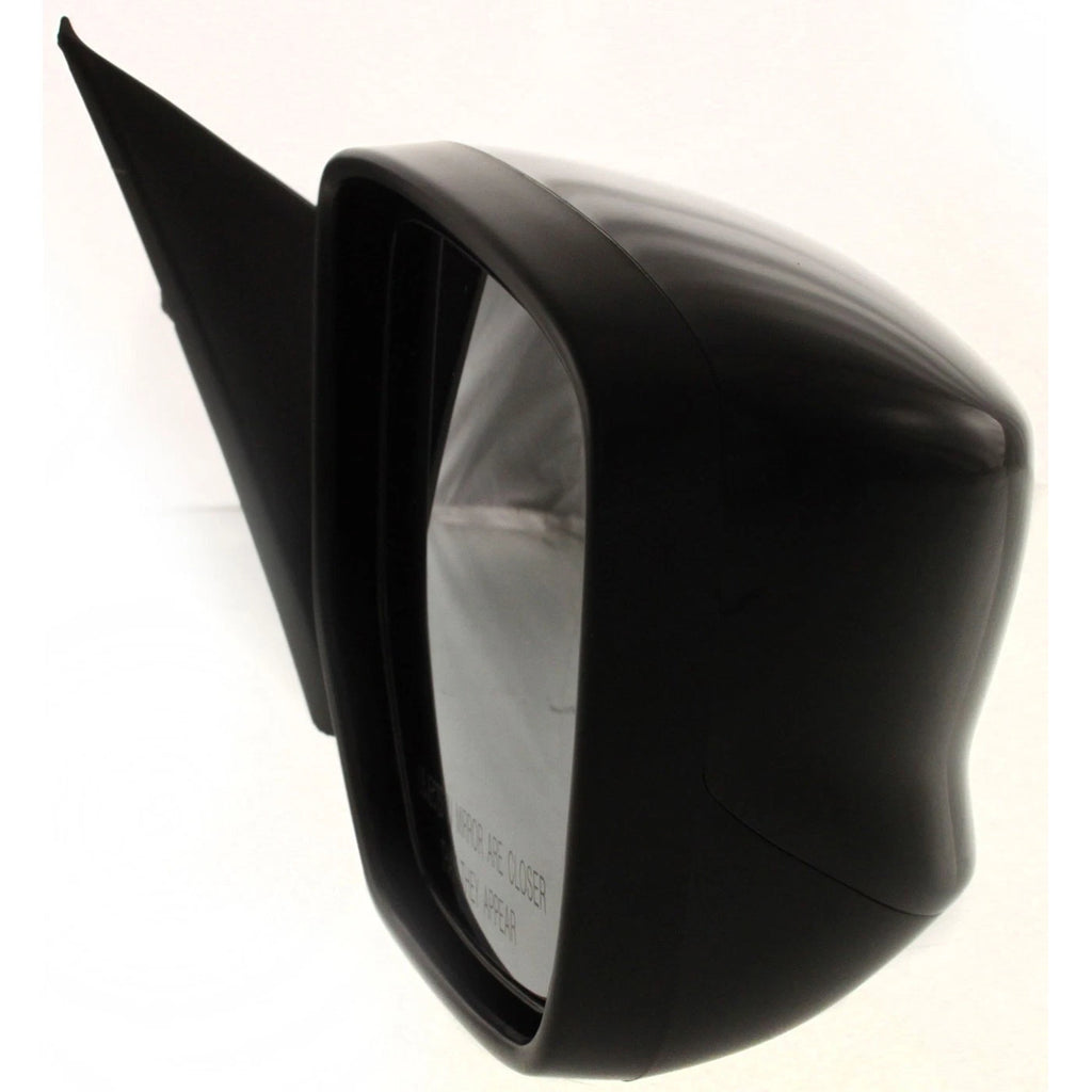 Passenger Side Power Heated Foldaway Mirror for Honda Accord Coupe (2008–2012)