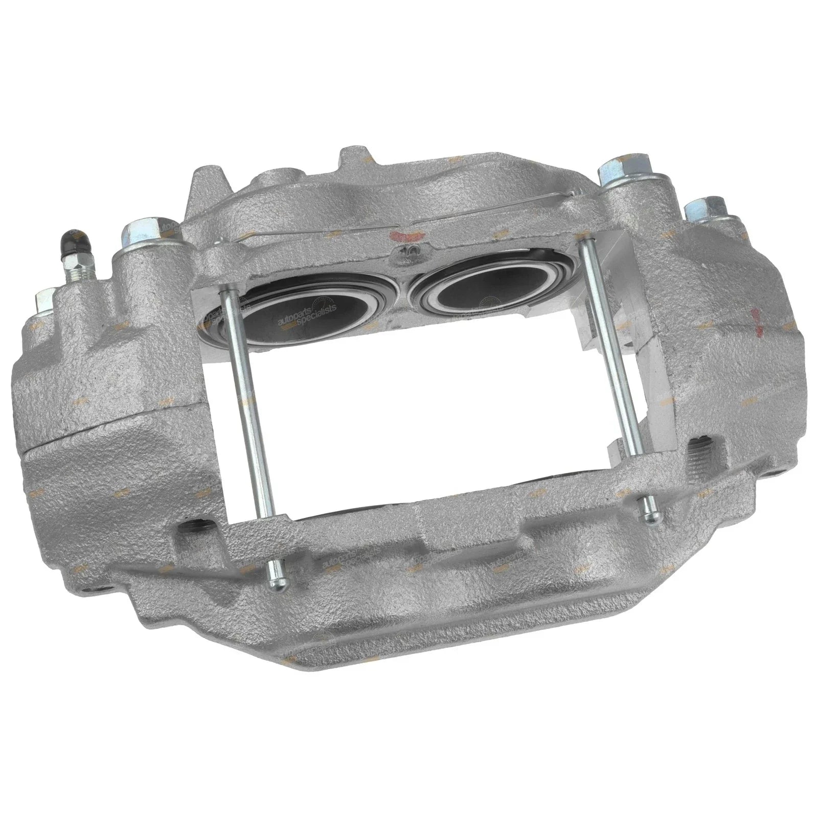 Left Hand Front Disc Brake Caliper for Nissan Patrol Y62 (2013-2024)