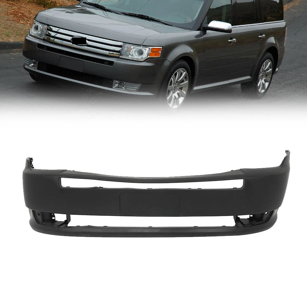 Front Bumper Cover for Ford Flex (2009-2012)