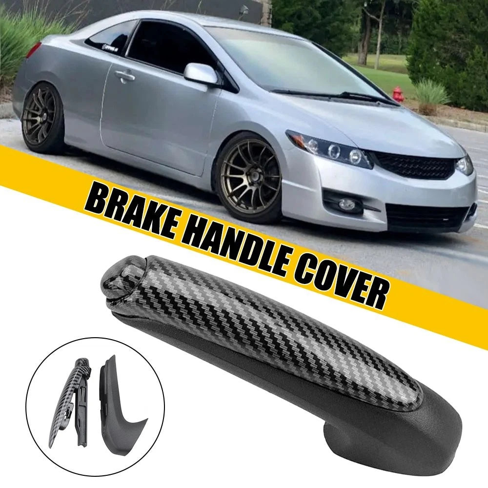 Emergency Parking Brake Handle for Honda Civic (2006–2011) EPY