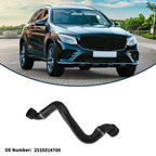 Radiator Hose for Mercedes-Benz GLC (X253) (2015–2022) No. 2535014700