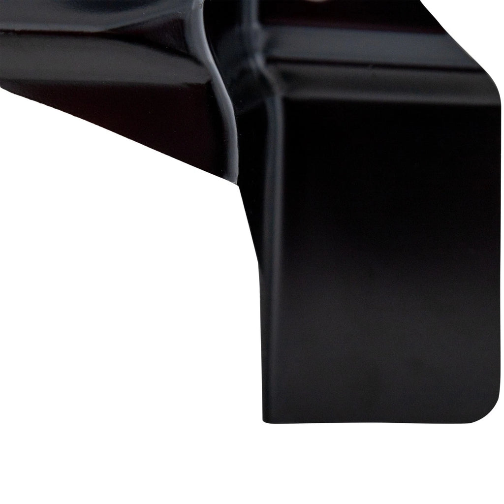 Radiator Support Bracket for Passenger Right Side (Lower Outer)