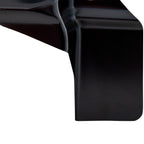Radiator Support Bracket for Passenger Right Side (Lower Outer)