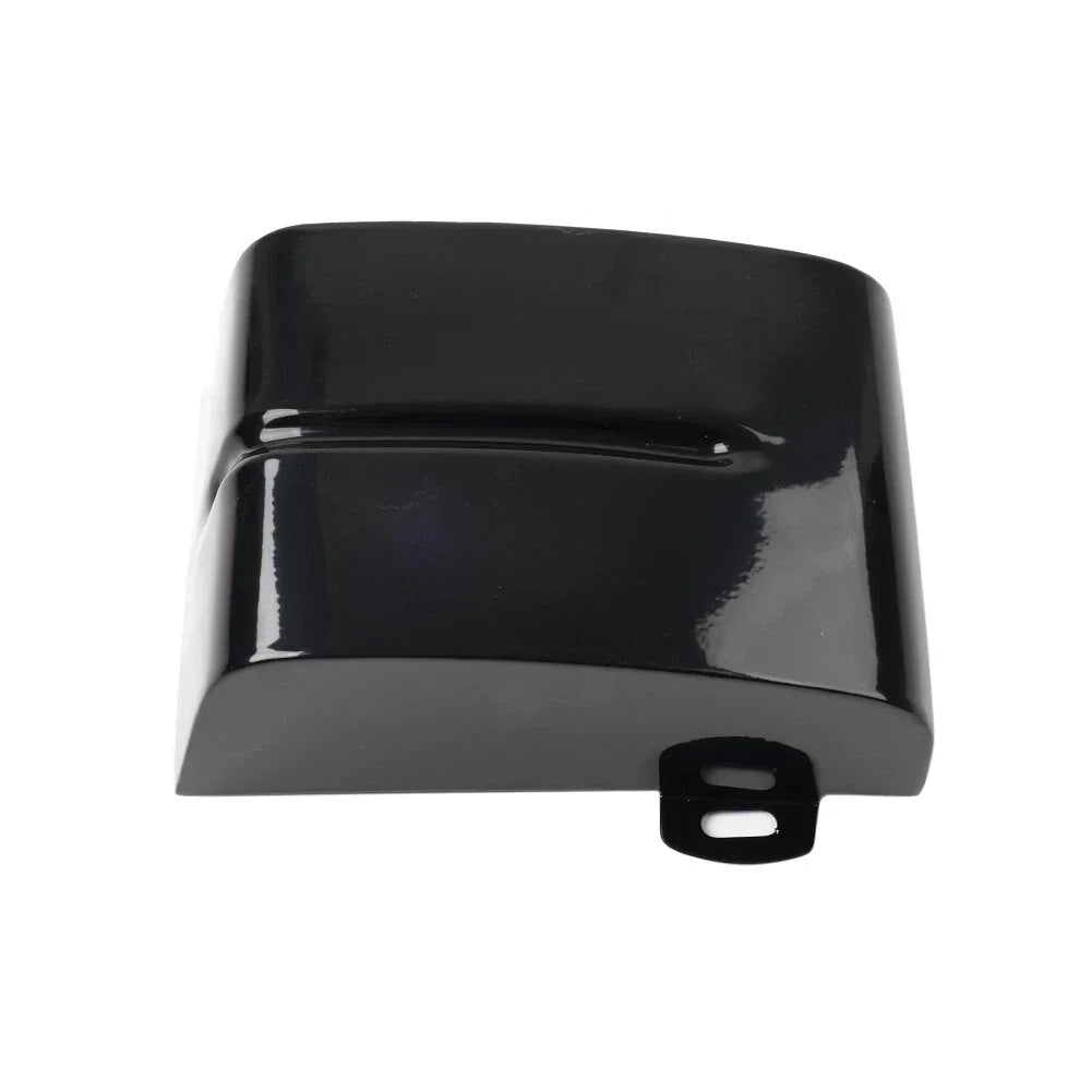 Left Side Battery Cover for Harley Dyna Street Bob FXDB (2006-2017)