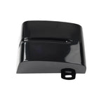 Left Side Battery Cover for Harley Dyna Street Bob FXDB (2006-2017)