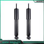 Front Pair Shocks & Struts for Mitsubishi Montero Sport (2000–2004)