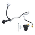 Clutch Slave & Master Cylinder Line Assembly for F-150 F-250 (1997–2008)