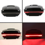 LED Brake/Turn/Tail Lamp Light Kit for Harley King Pack (2014-2025)