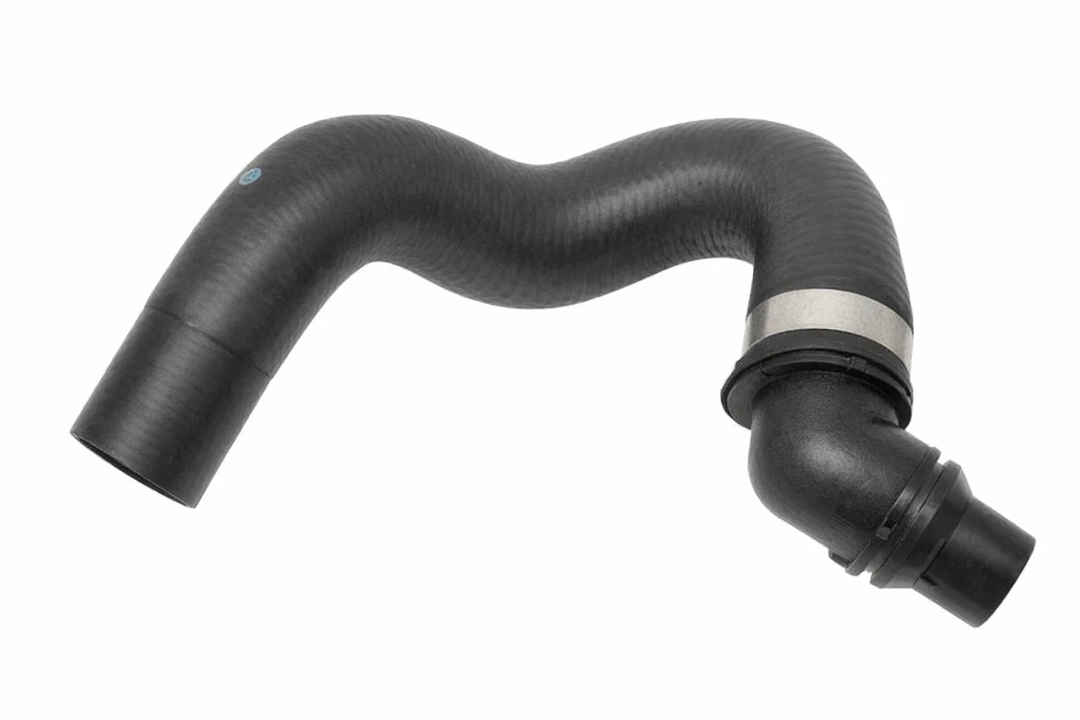 Genuine OEM Engine Coolant Hose for Mercedes-Benz S550, CL550 (2007–2013) 2218302096