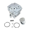 Cylinder and Piston Kit for Stihl MS241 MS241C MS241CM (2011–2023)
