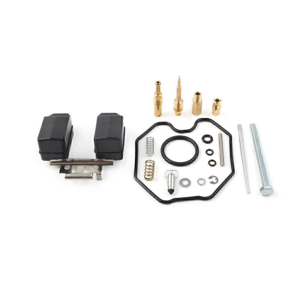 Carburetor Rebuild Kit for Honda XR400R (1998–2004) - Float & Jets