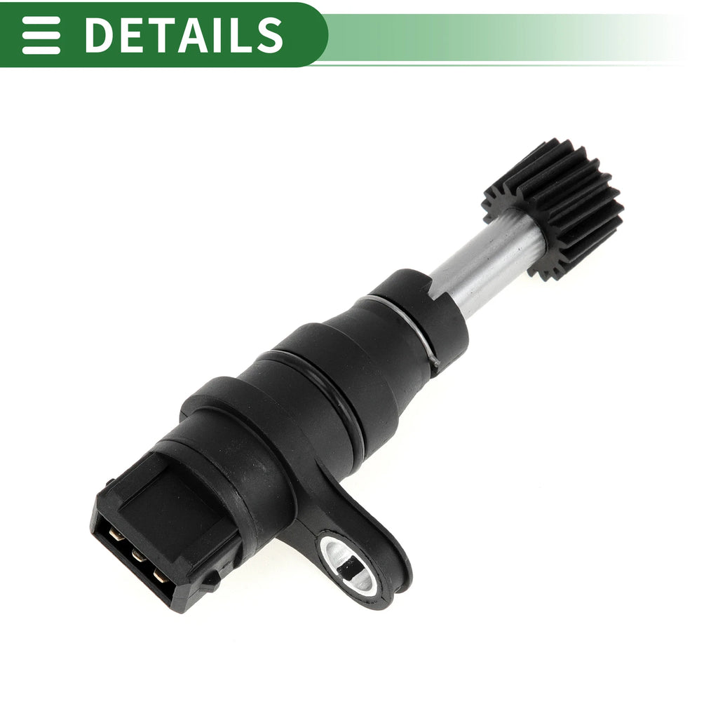 1 Pc Transmission Speed Sensor No.7B7C1701050 for Nissan Truck ZG24 (2WD)