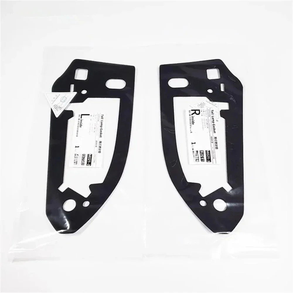Rear Tail Light Seal Gaskets for Mazda 6 ATENZA (2017-2019)