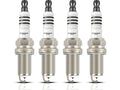 Spark Plug Set for Suzuki Reno 2.0L 2005–2008 YP597QK