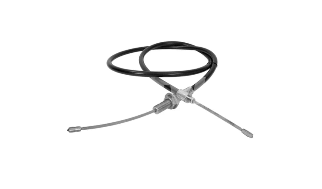 PTO Clutch Cable for David Brown 1594 1694 (1975–1985)