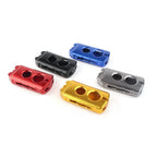 Remote Control Key Case Cover for YAMAHA NVX 125 155 AEROX 155 QBIX