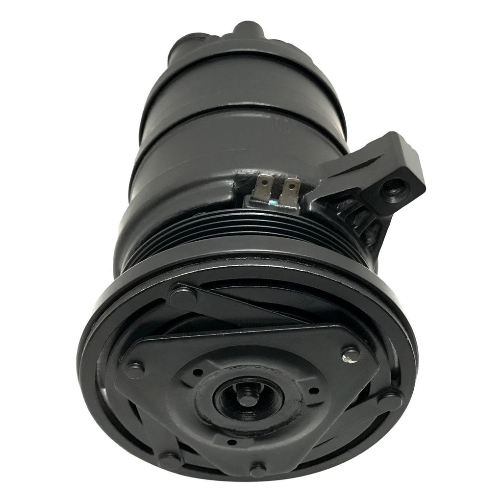 AC Compressor Kit Replacement for Chevrolet Cruze (2014-2016)