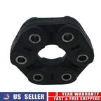 Driveshaft Coupler Flex Joint Disc for BMW E46 E36 E39 E34 (1998–2006) 26117511454