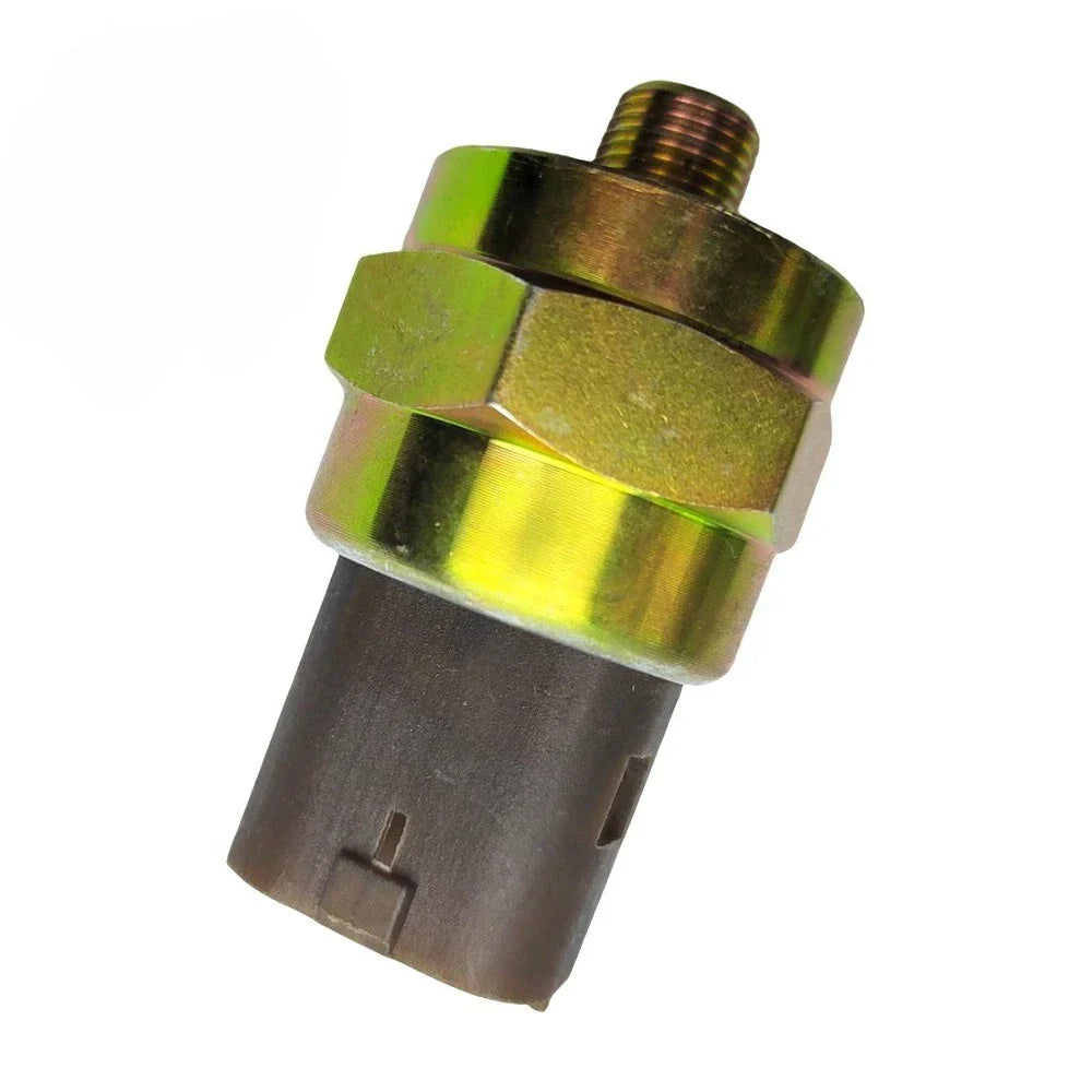 Oil Pressure Sensor for Volvo L70C/L90C/L120C/EC130C/EW150C/L70D (1999–2008)