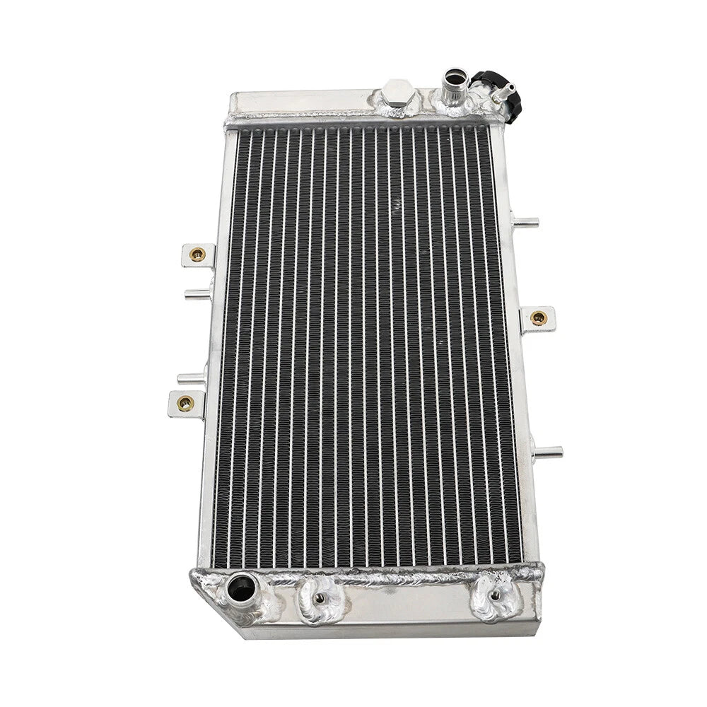 Radiator for Polaris Predator 500 Outlaw 450 525 MXR IRS (2007â2011)